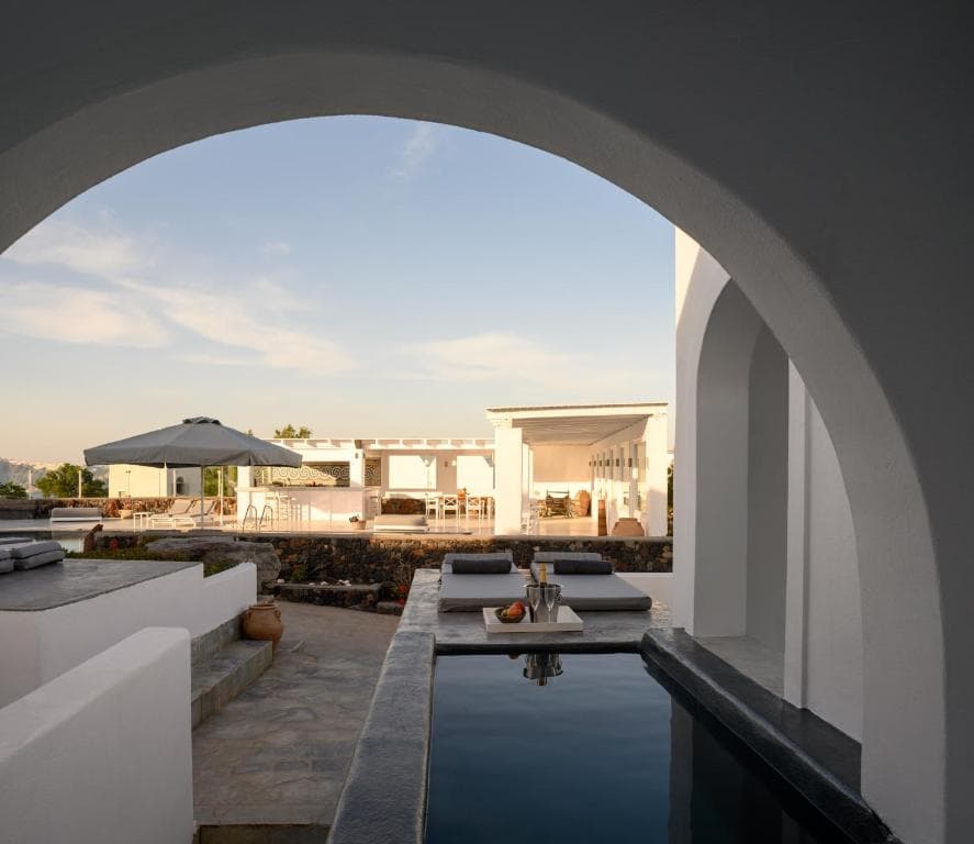 Kalestesia Suites - 24