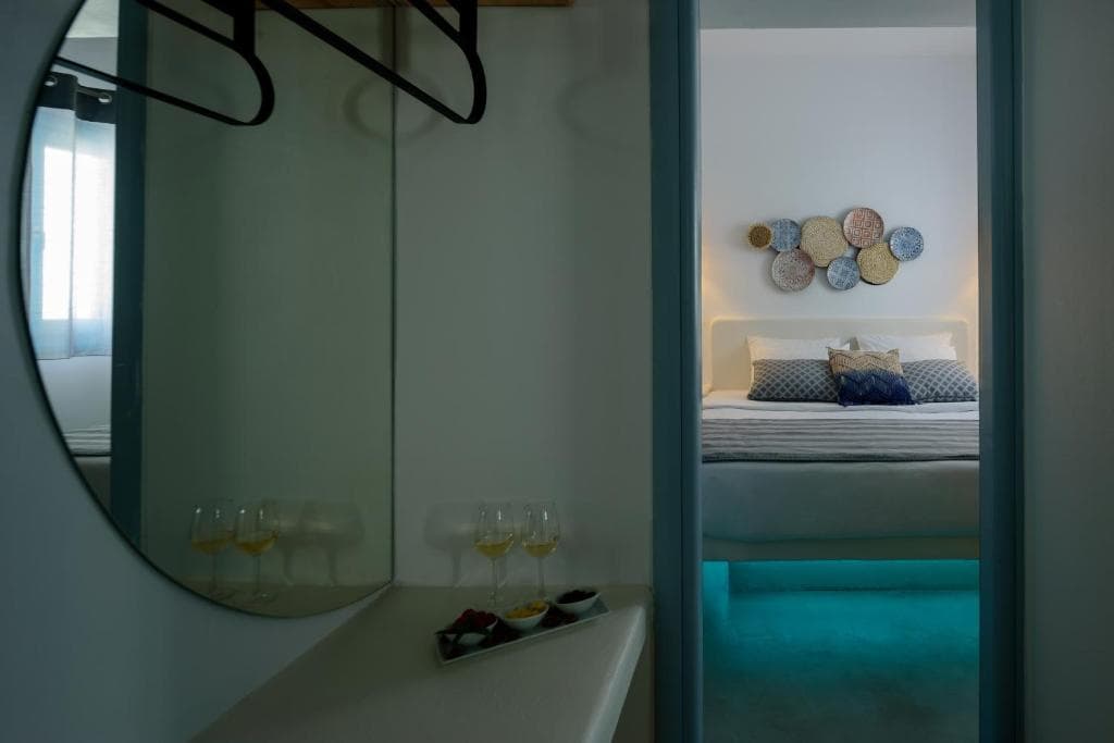 Kalestesia Suites - 29