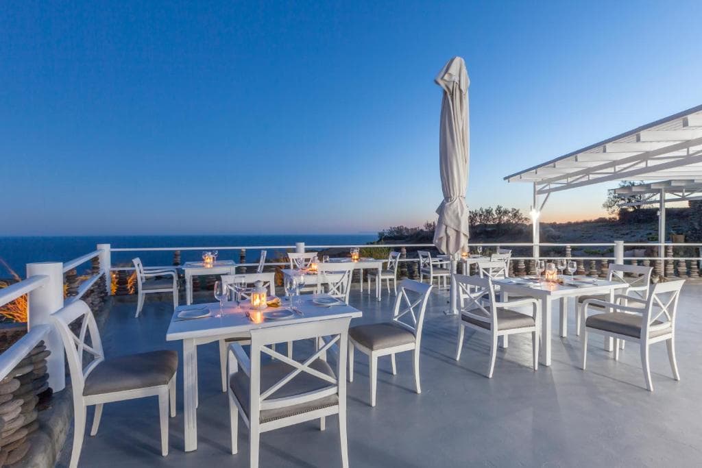 Kalestesia Suites - 36