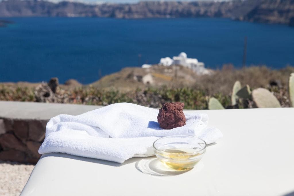 Kalestesia Suites - 38