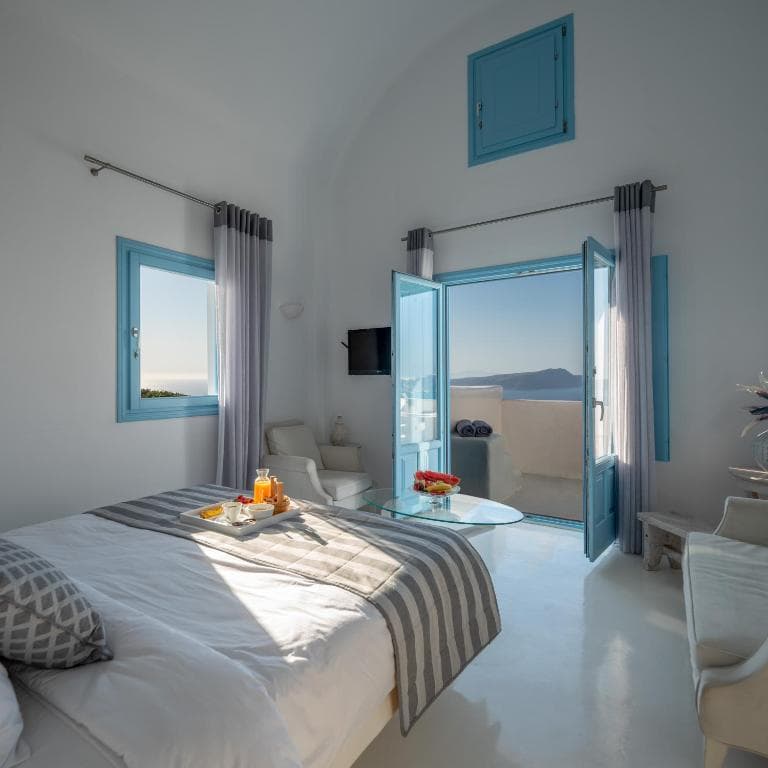 Kalestesia Suites - 40