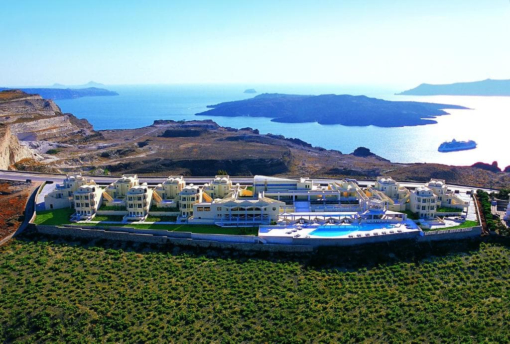 Majestic Hotel - 1