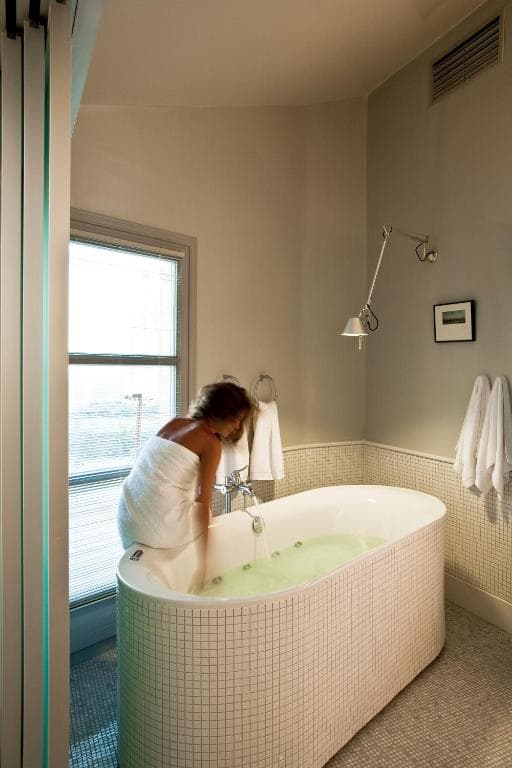 Majestic Hotel - 2