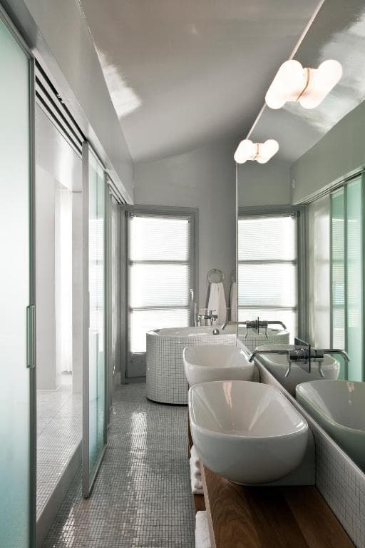 Majestic Hotel - 7