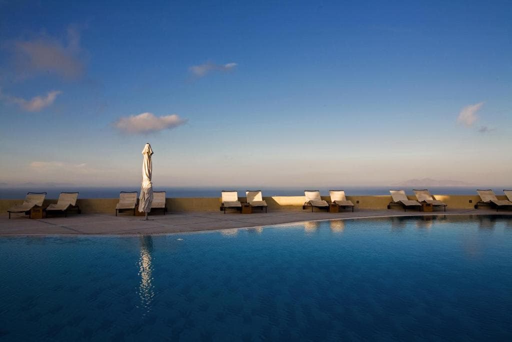 Majestic Hotel - 9