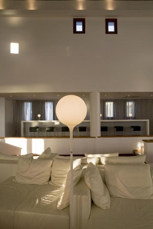 Majestic Hotel - 32