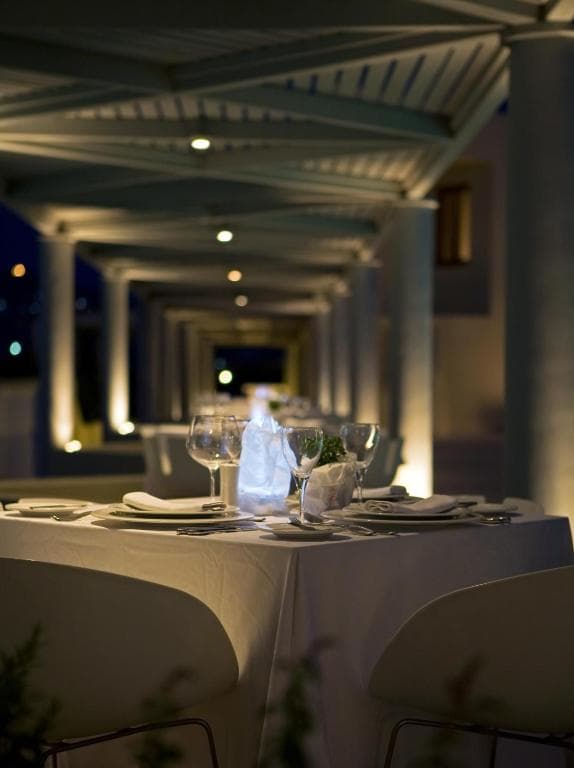 Majestic Hotel - 38