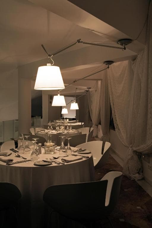 Majestic Hotel - 39