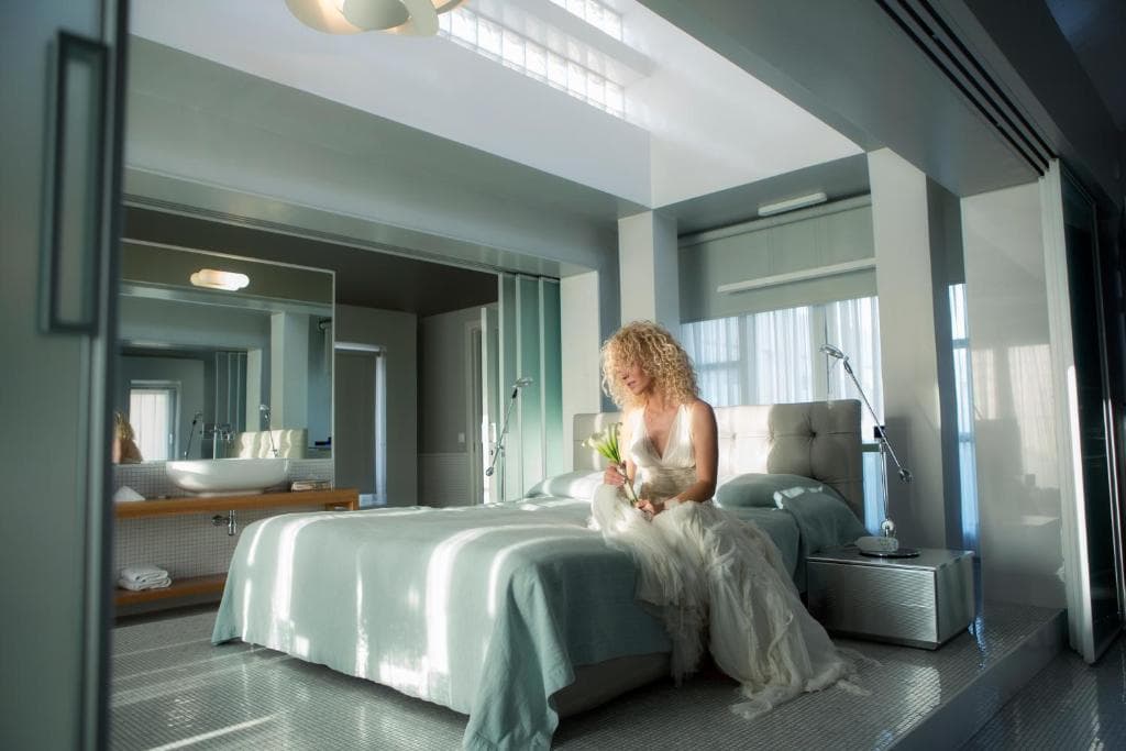Majestic Hotel - 44