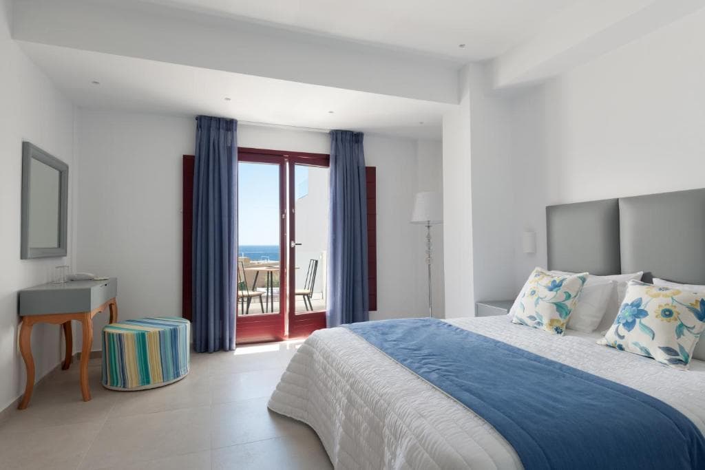 MAR n MAR Crown Hotel & Suites - 9