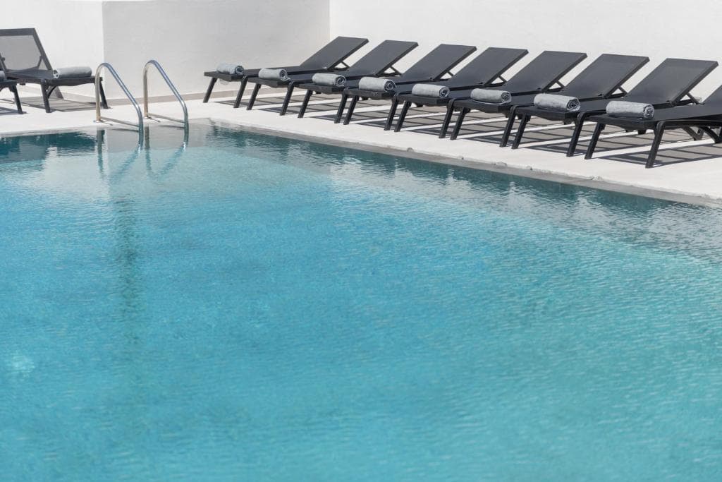 MAR n MAR Crown Hotel & Suites - 15