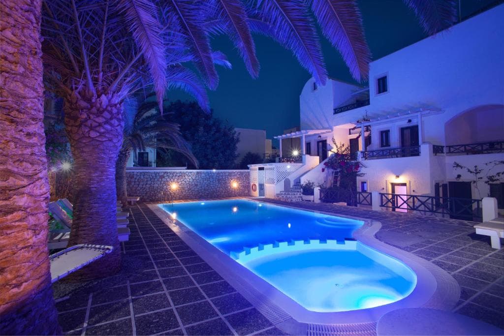 Sellada Beach Hotel - 1