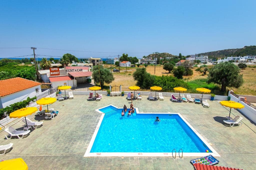 Butterfly Studios - 1