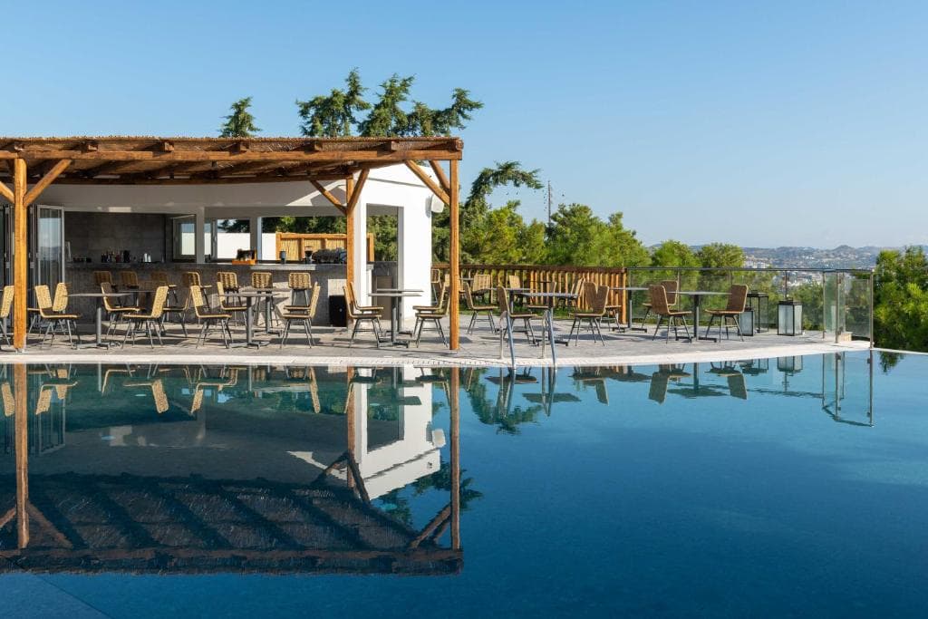 Atalanti Boutique Hotel - 1