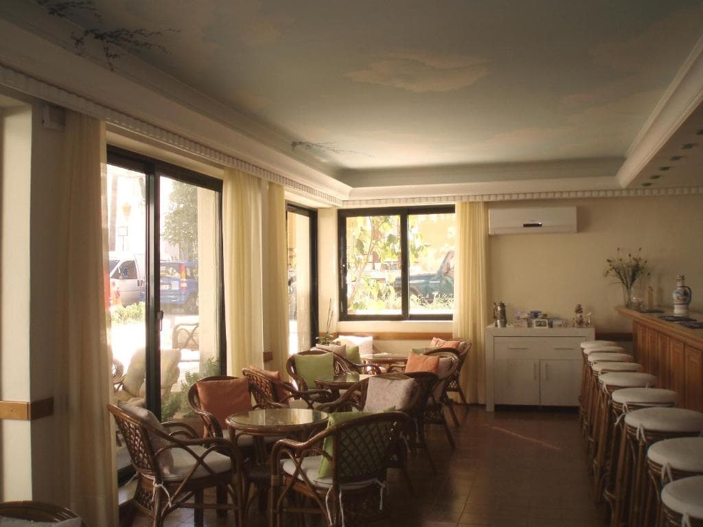 Nafsika Hotel - 3