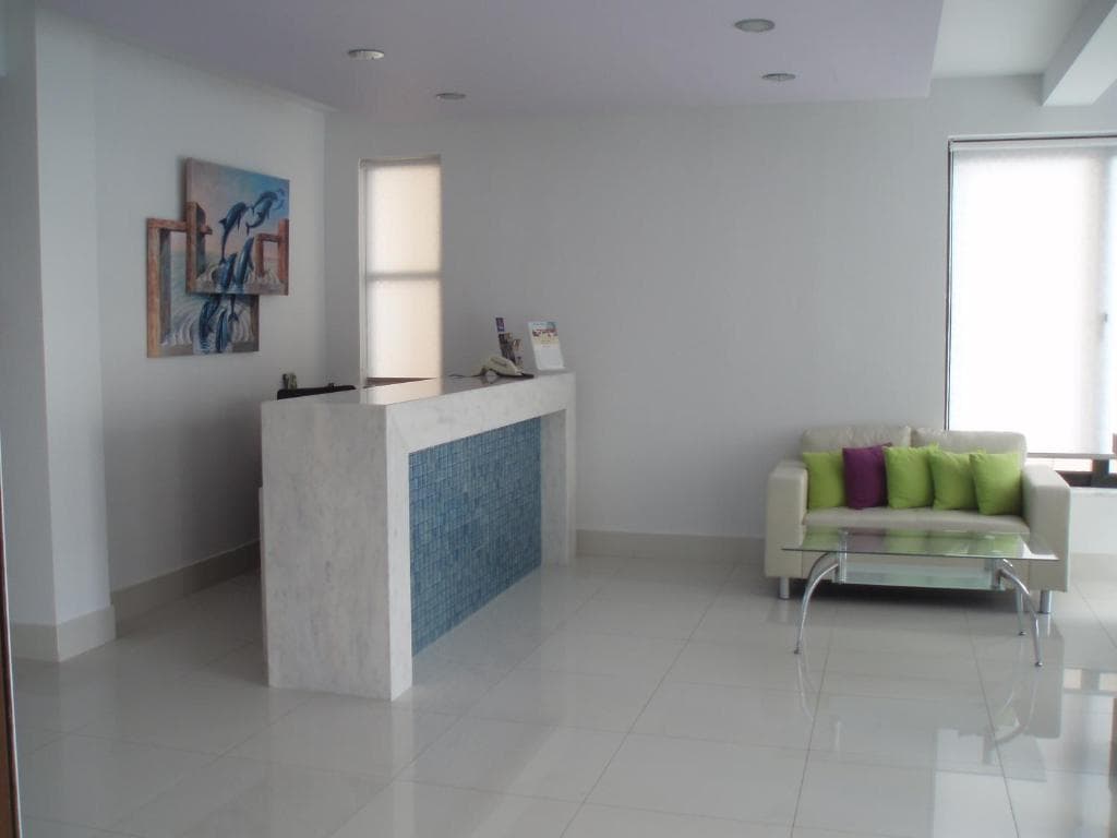 Nafsika Hotel - 4