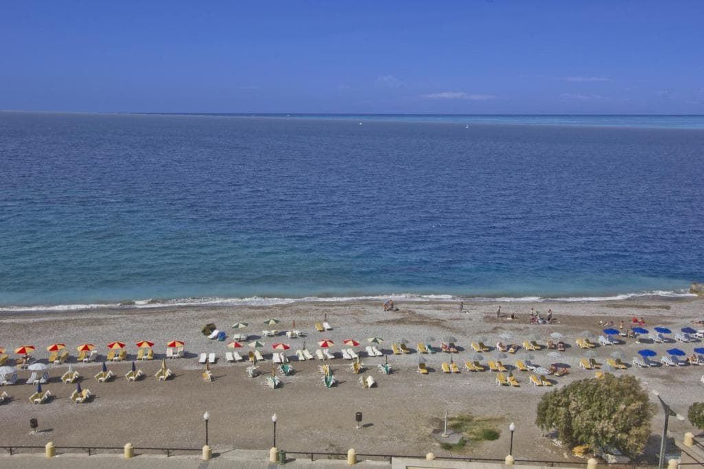 Nafsika Hotel - 5