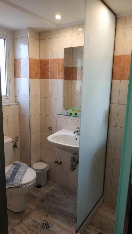 Nafsika Hotel - 7