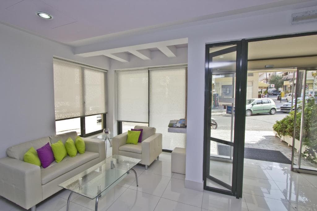 Nafsika Hotel - 11
