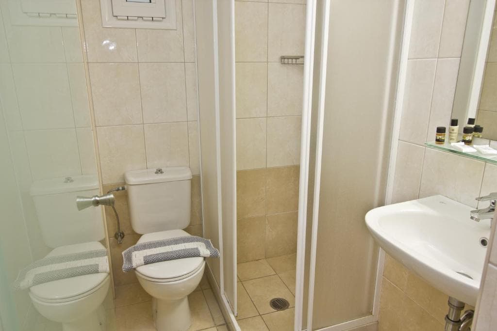 Nafsika Hotel - 12