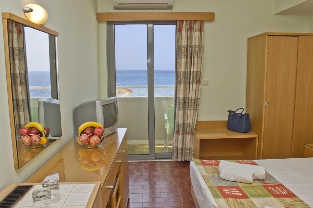 Nafsika Hotel - 13