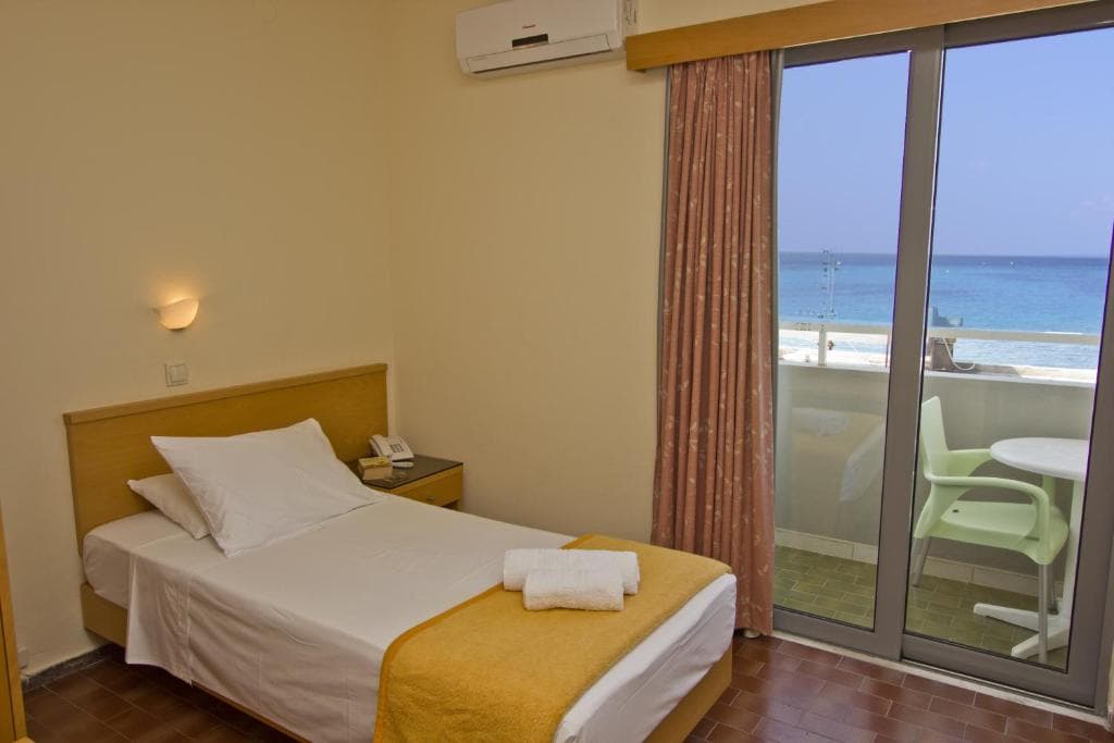 Nafsika Hotel - 14
