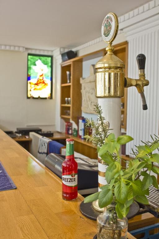 Nafsika Hotel - 15