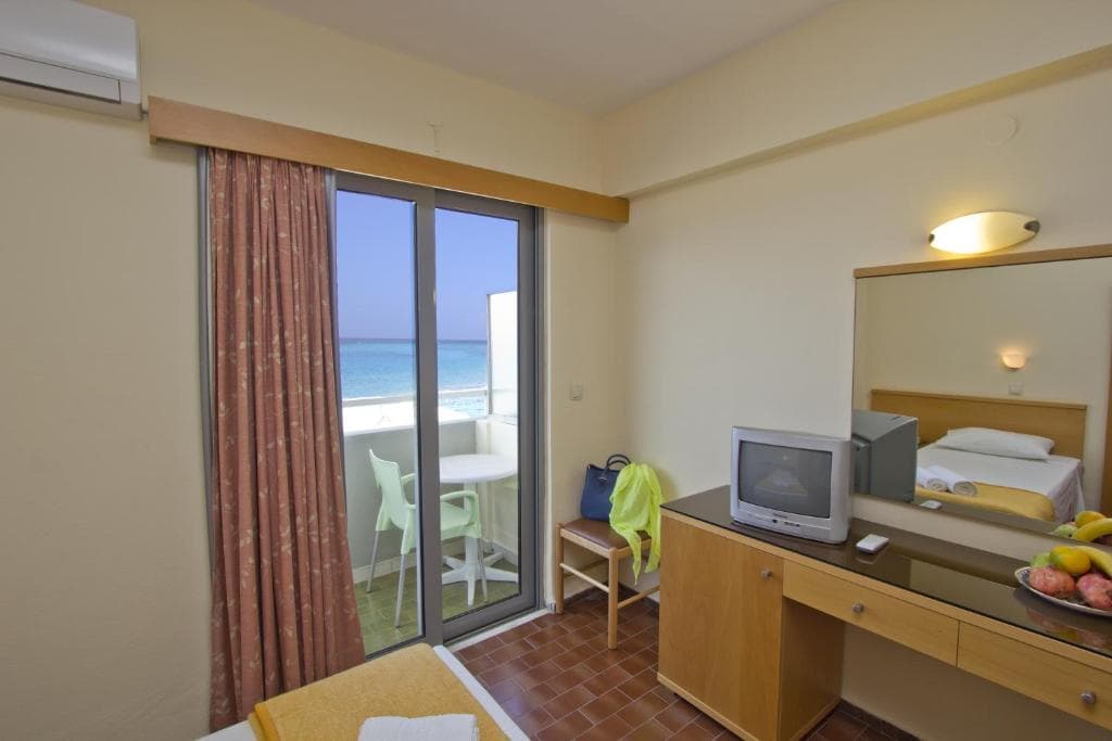 Nafsika Hotel - 17