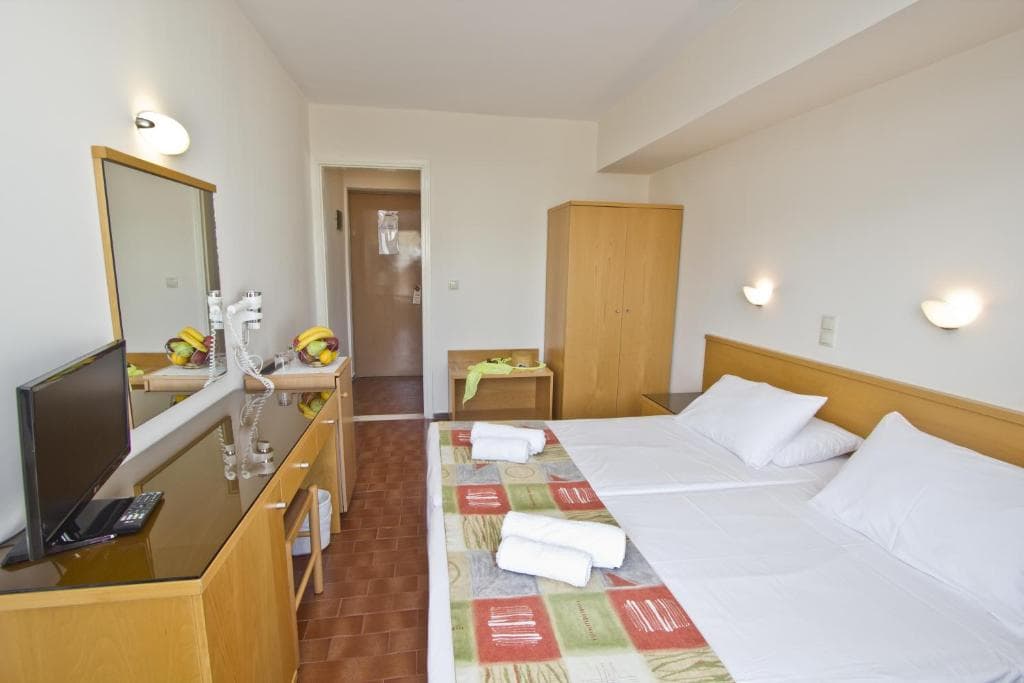 Nafsika Hotel - 19