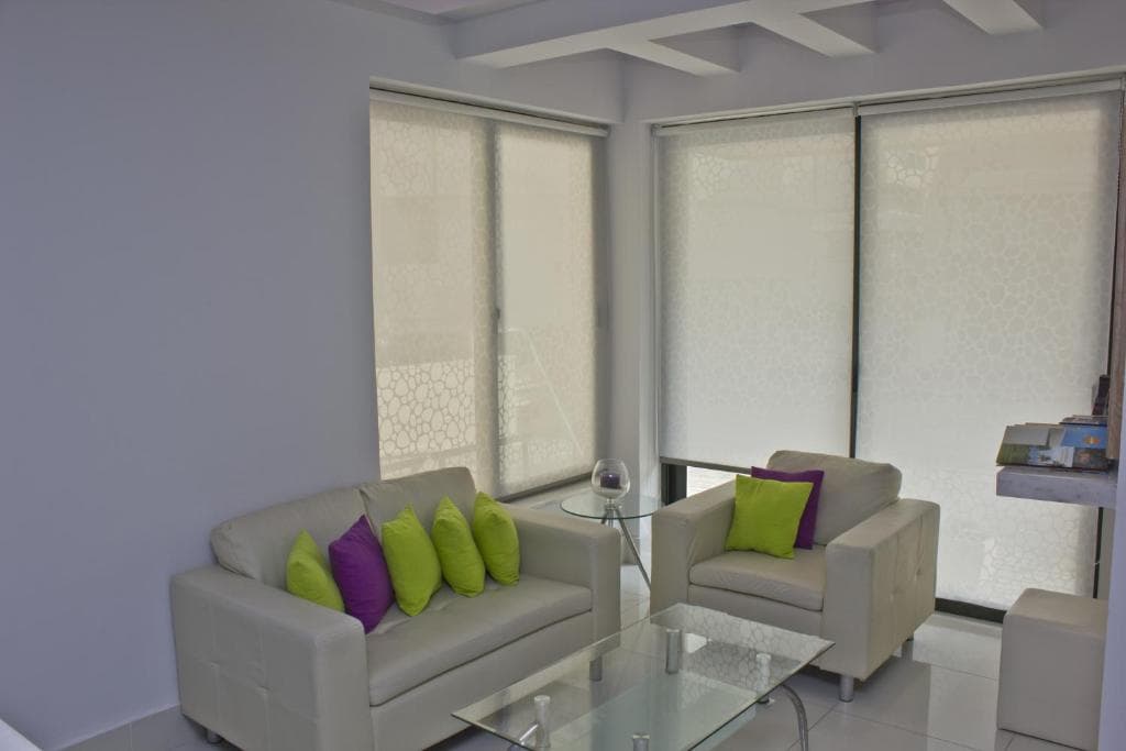 Nafsika Hotel - 24
