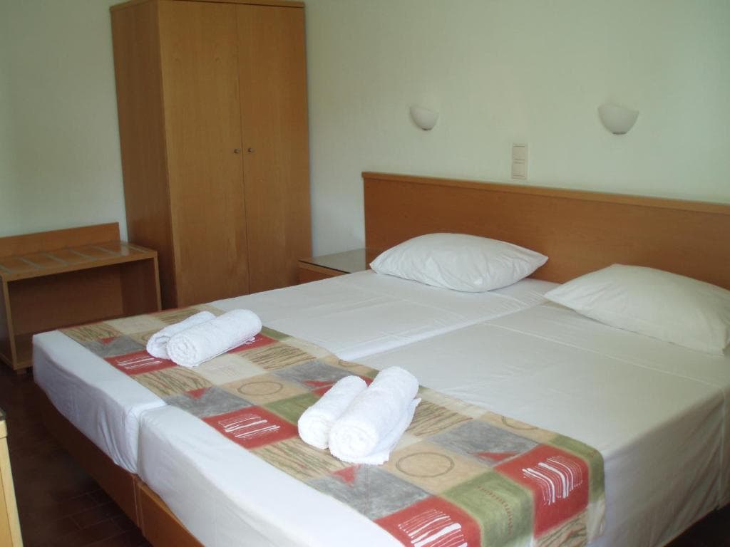 Nafsika Hotel - 28