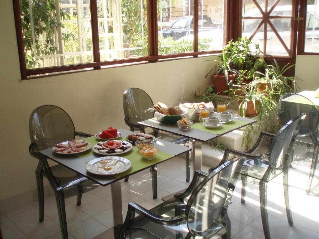 Nafsika Hotel - 41