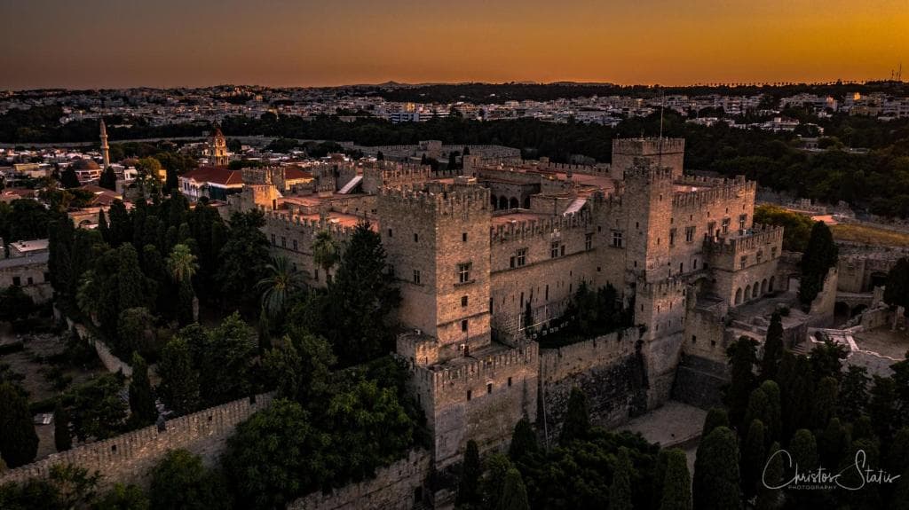 Parthenon City - 25