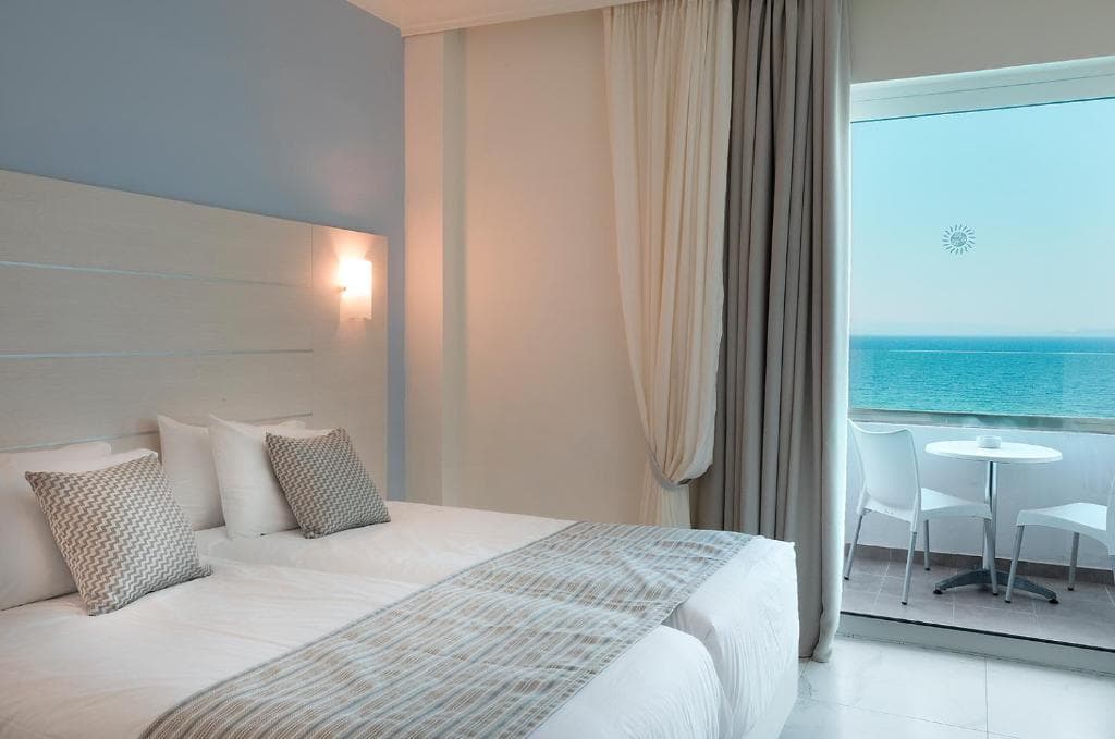Rhodos Horizon Blu - 7
