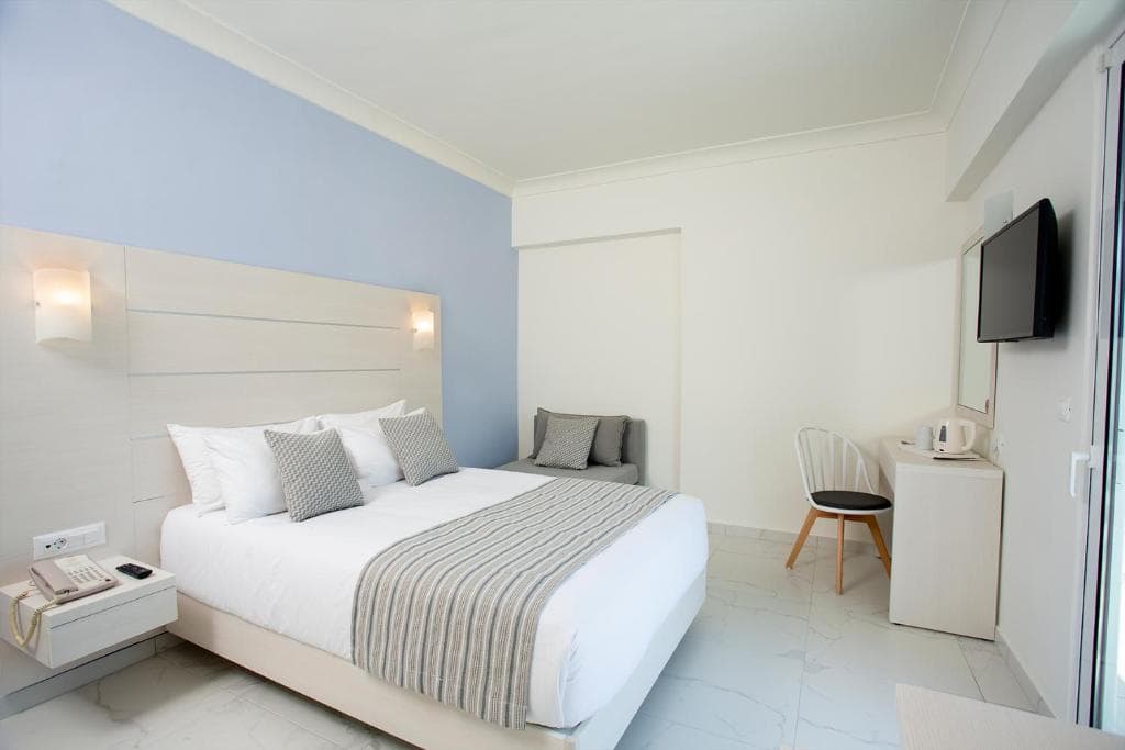 Rhodos Horizon Blu - 30