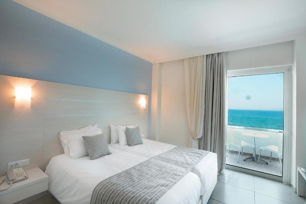 Rhodos Horizon Blu - 33