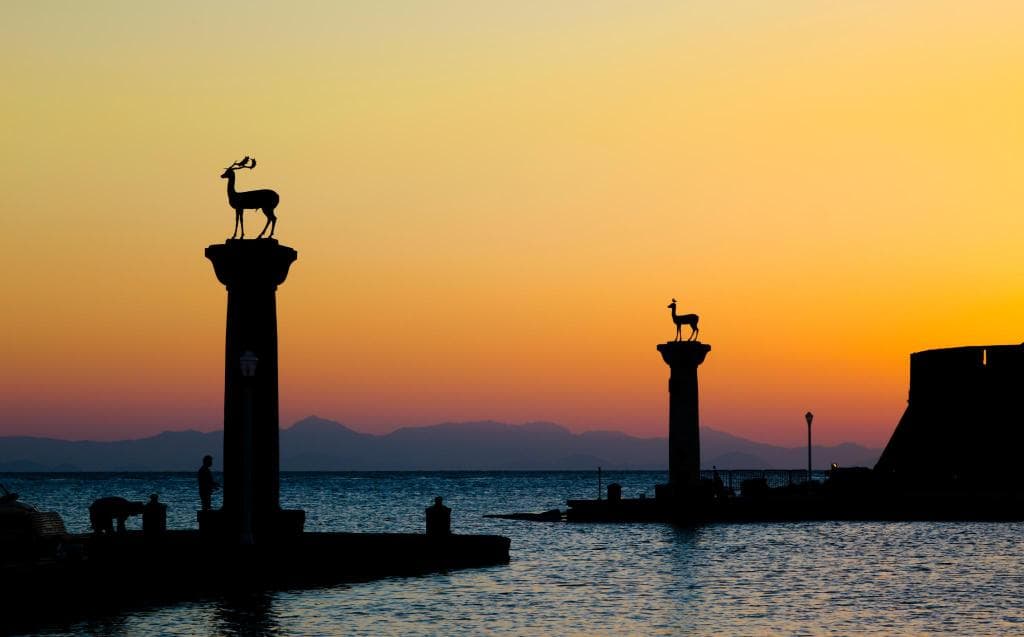 Rhodos Horizon City - 46