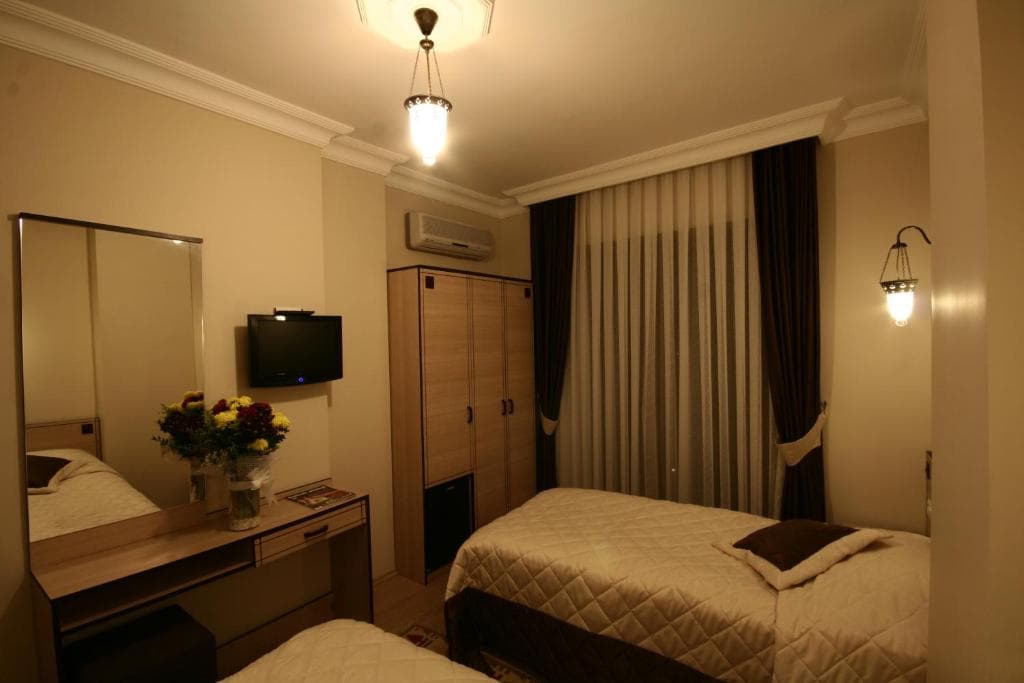 Art City Hotel - 42