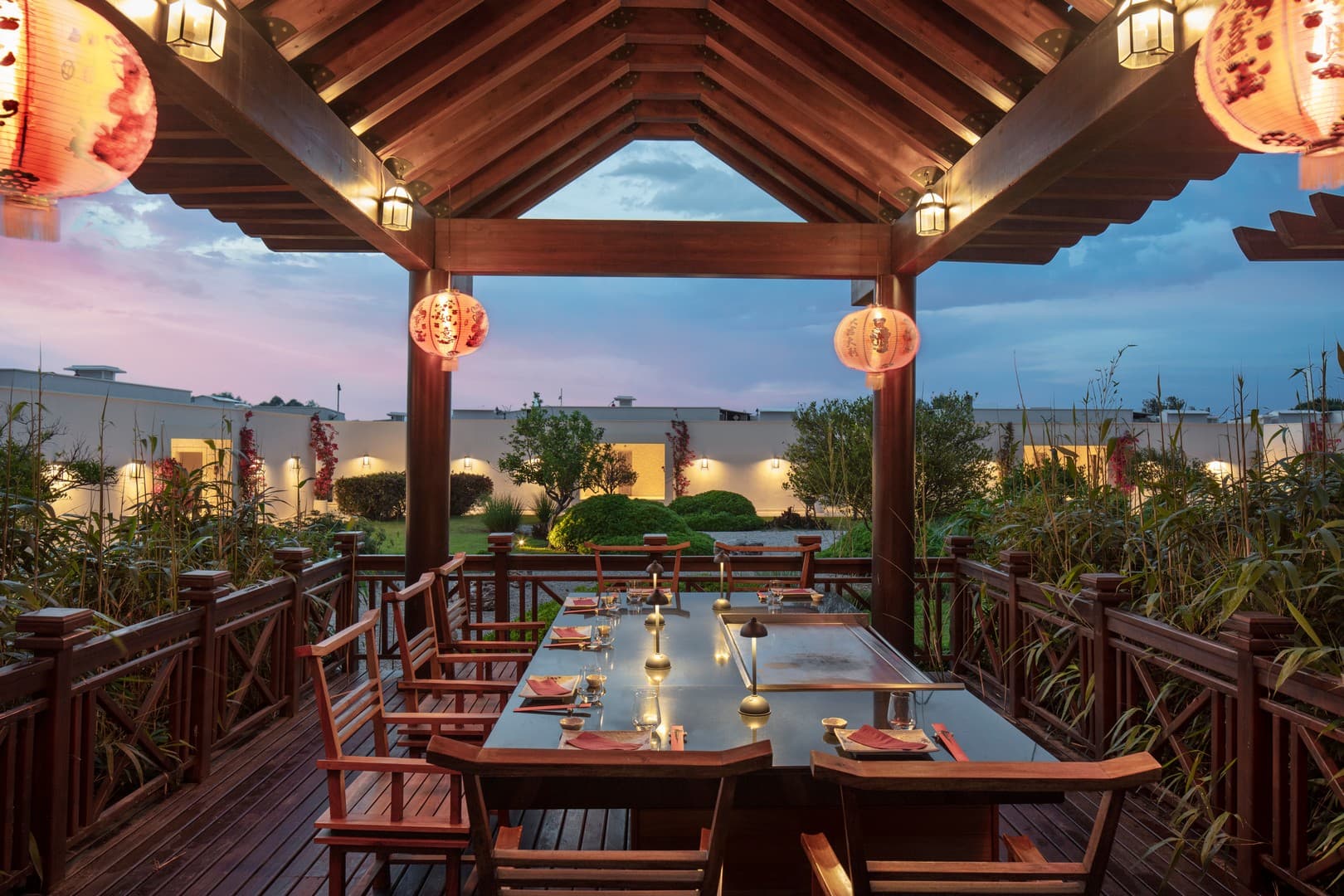 Ela Excellence Resort (ex Ela Quality Resort Hotel) - 1