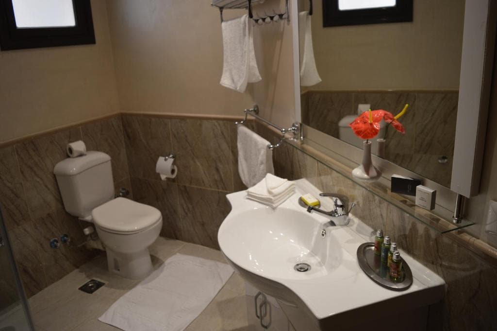 Sky View Suites Hotel - 6