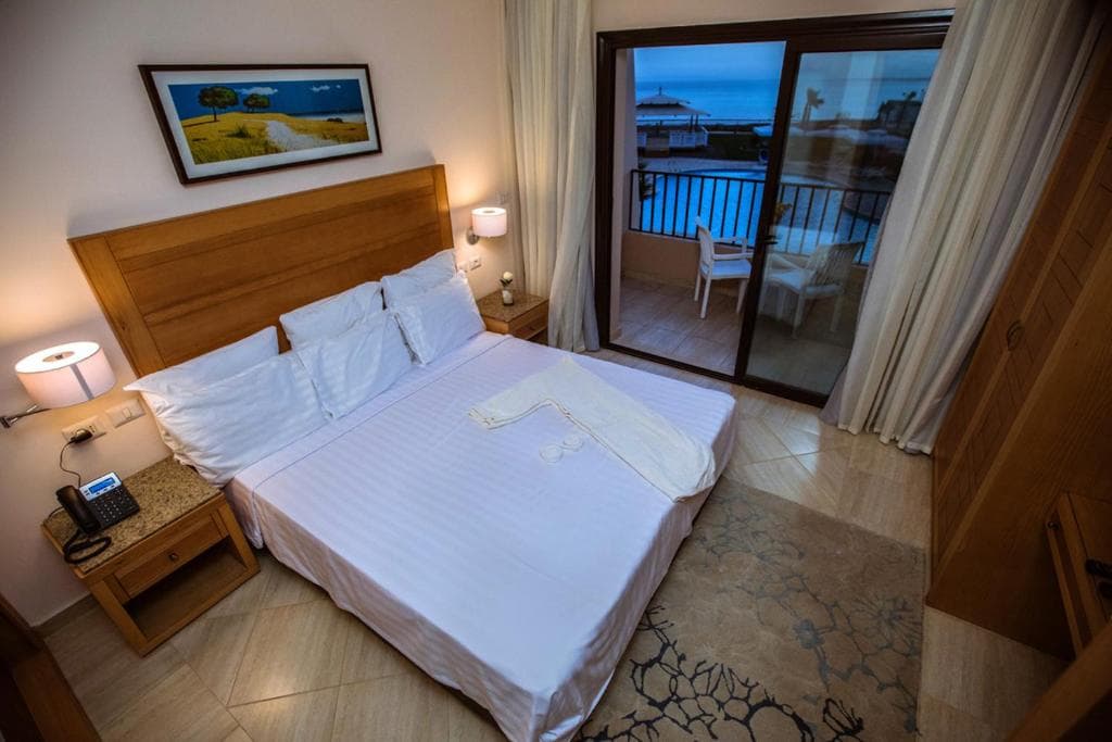 Sky View Suites Hotel - 16