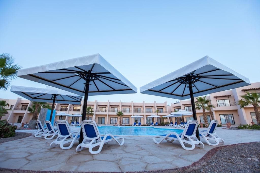 Sky View Suites Hotel - 32