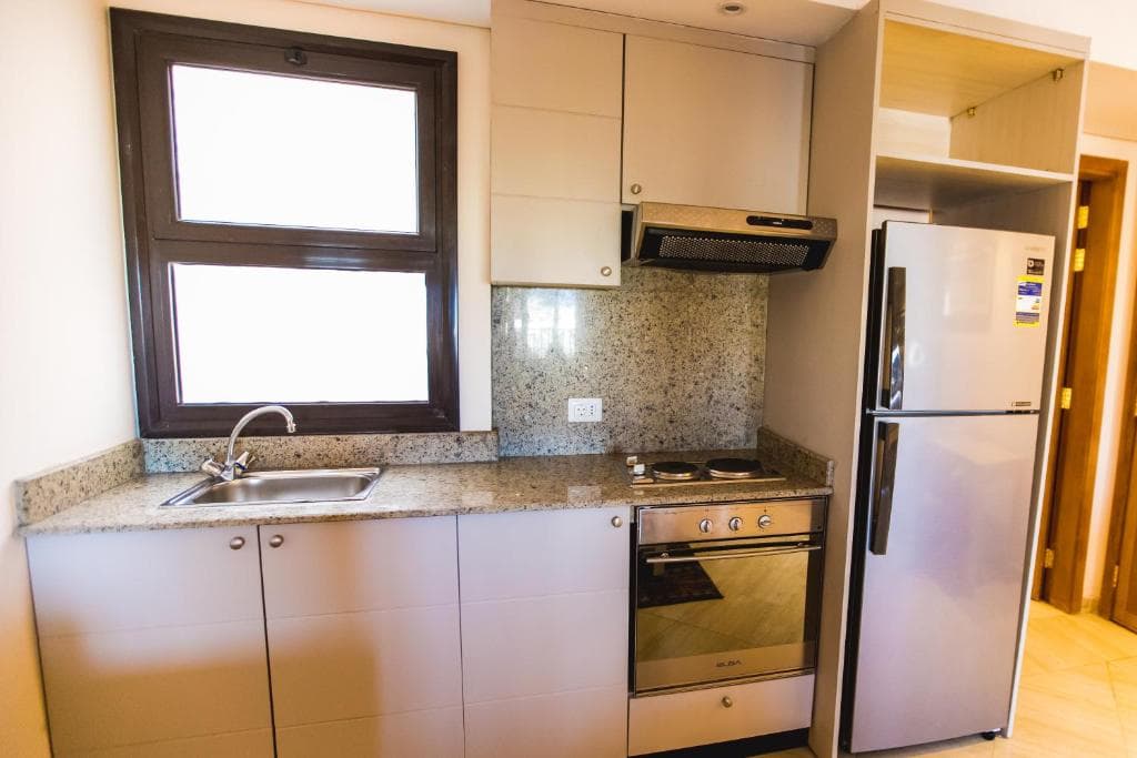 Sky View Suites Hotel - 35