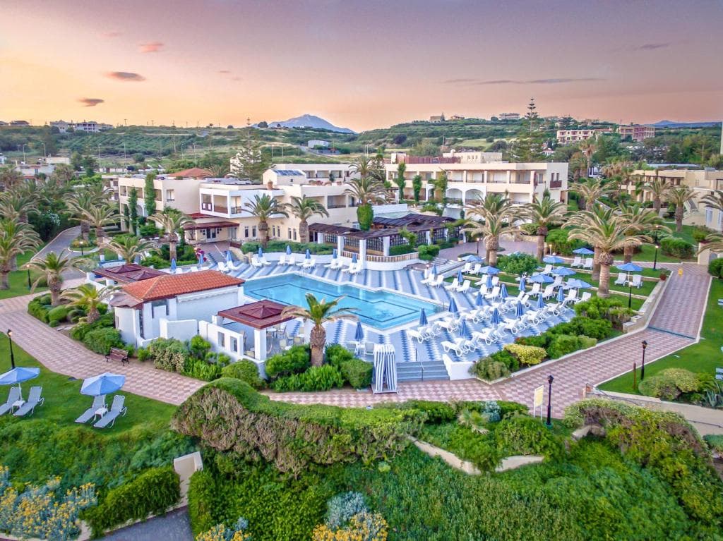 Creta Royal (Adults Only 18+)