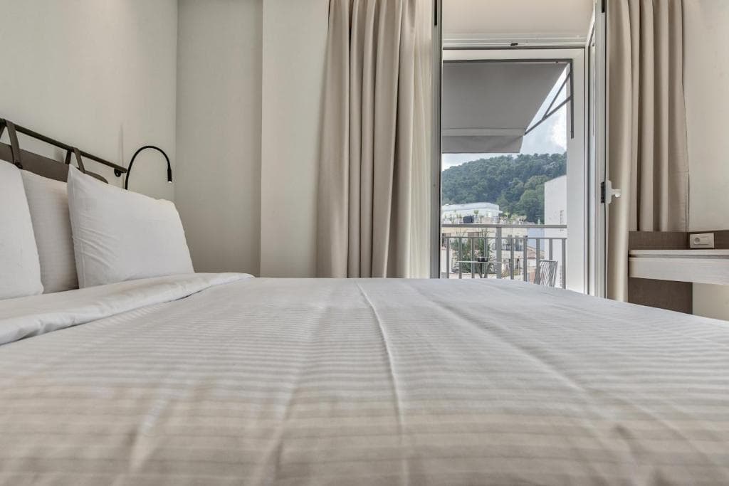 Bitzaro Hotel - 15
