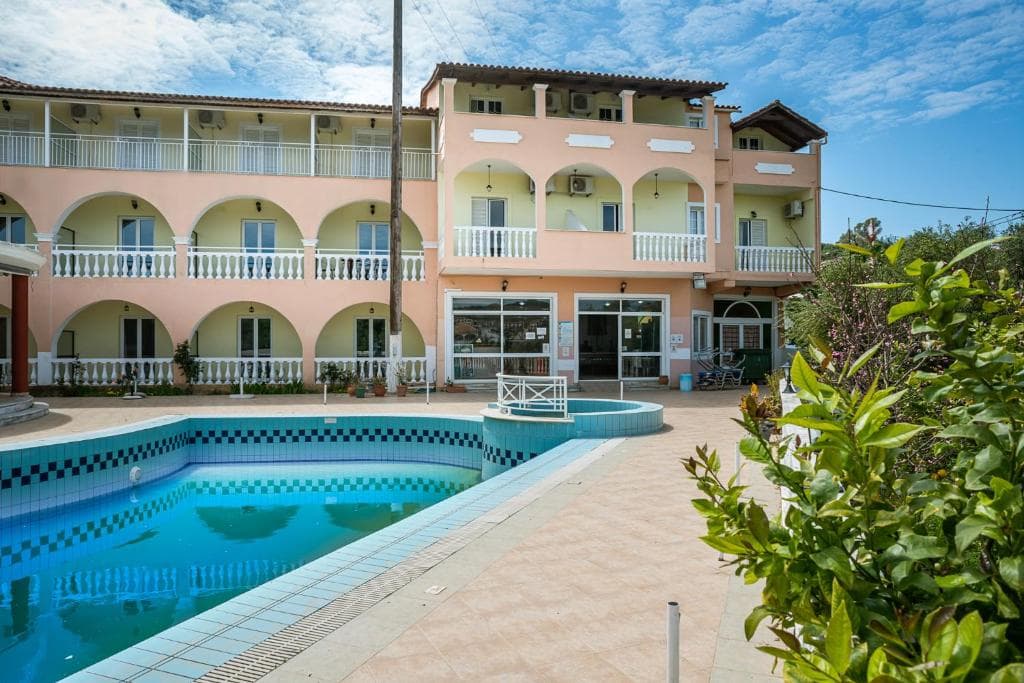 Georgia Apartments - Zakynthos - 1