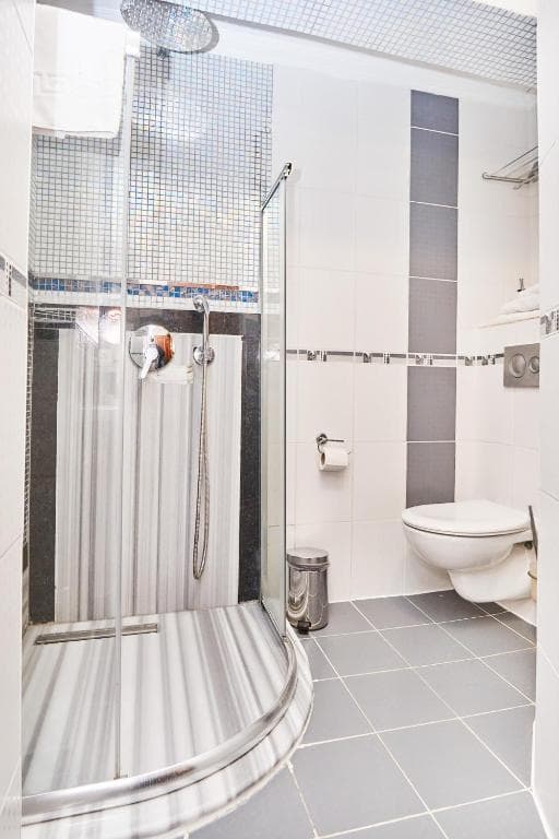 Amber Hotel Istanbul - 32