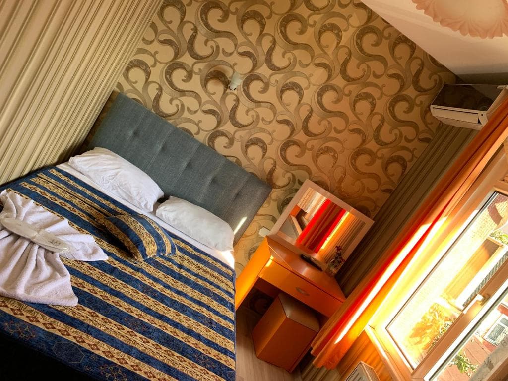 Anadolu Hotel - 7