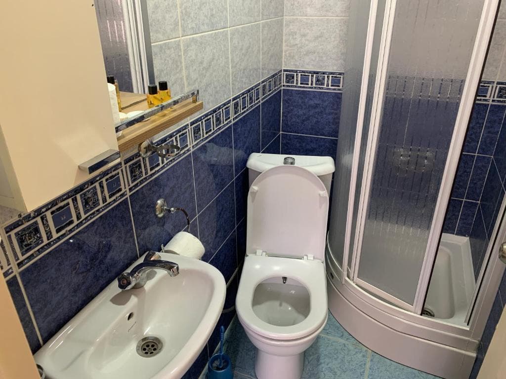 Anadolu Hotel - 8
