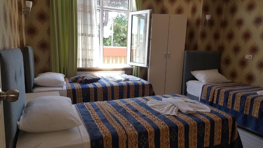 Anadolu Hotel - 42